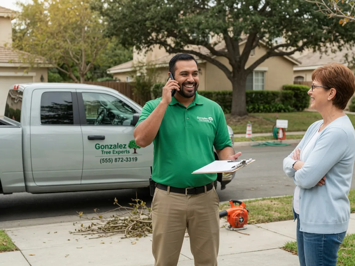 Tree Service Simpson, NC FAQs